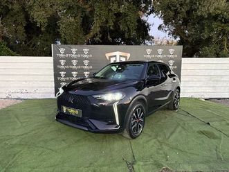 1.2 puretech performance line eat8