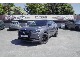 1.5 bluehdi performance line