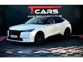 1.2 puretech performance line eat8