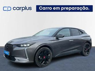 1.6 e-tense 225 performance line eat8