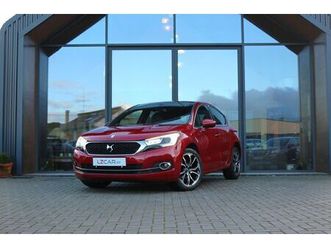 2.0 blue-hdi sport chic 150cv