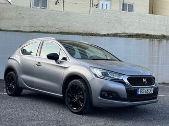 cb 1.6 bluehdi be chic j17