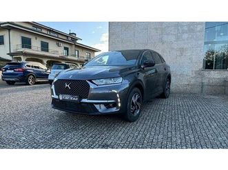 1.5 bluehdi bastille+ eat8