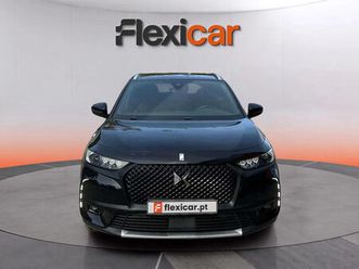 1.5 bluehdi performance line eat8