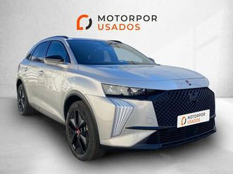 7 1.5 bluehdi performance line eat8