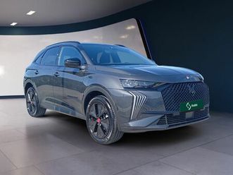 ds 7 1.5 bluehdi 130 eat8 performance line