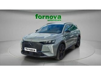 e-tense performance line