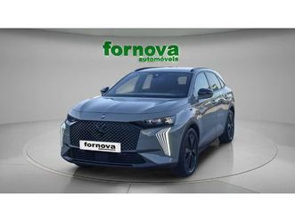 e-tense performance line