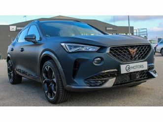 1.4 e-hybrid cupra dsg vz