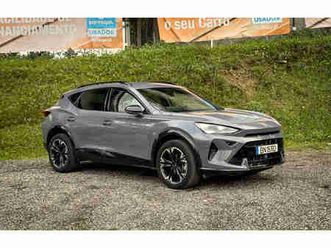 formentor 1.5 etsi dsg