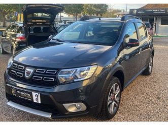 0.9 tce stepway