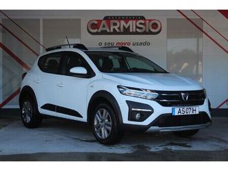 1.0 tce stepway comfort