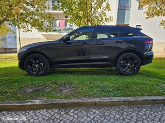2.0 i4d prestige awd aut.