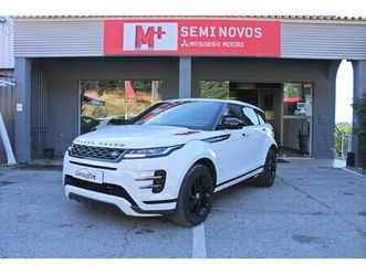 1.5 p160 r-dynamic auto