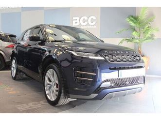 1.5 p160 r-dynamic hse auto