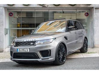 3.0 d mhev hst autobiography dynamic