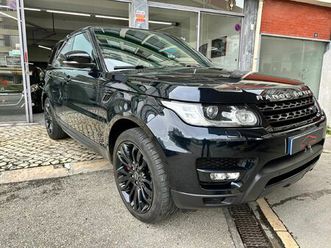 3.0 sdv6 hse dynamic