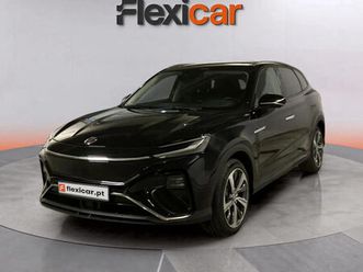 2wd comfort battery 70kwh