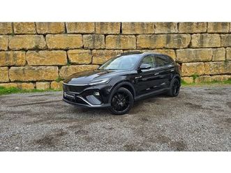 70 kwh awd performance