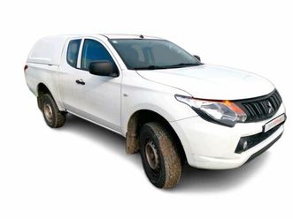 2.4 di-d club 4wd c/iva