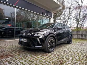 1.3t mhev 7dct intense