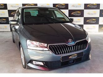 1.0 tsi ambition dsg