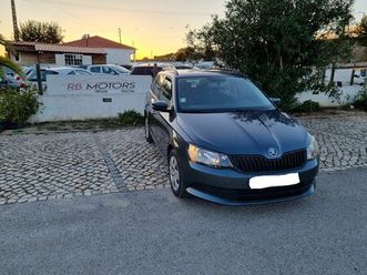 1.4 tdi break active