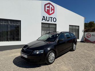 1.6 tdi active