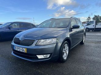1.6 tdi ambition