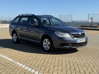1.6 tdi greenline