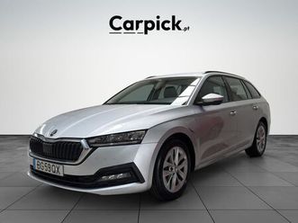 1.4 tsi 204cv phev dsg break