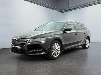 1.5 tsi act dsg business