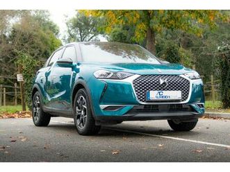 e-tense performance line