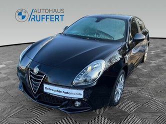 alfa romeo giulietta heckspoiler in wagenfarbe led rückleuc
