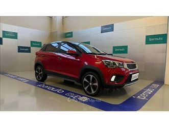 dr 3 1.5 gpl 106cv full optional