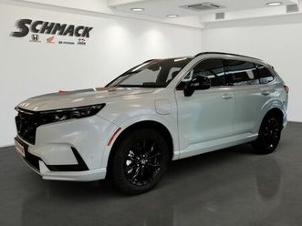 e:phev advance tech 2wd