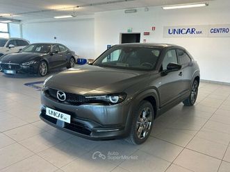 35,5 kwh 145 cv makoto urban - full electric