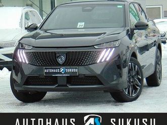 peugeot 3008 hybrid 145 allure e-dsc6