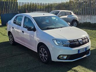dacia logan 15dci euro 6d anno 15.12.2021