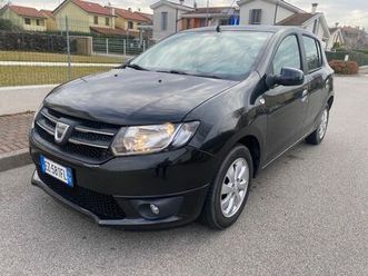 dacia sandero 1.2 gpl 75cv ambiance