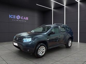 dacia duster 1.0 tce gpl 4x2 comfort