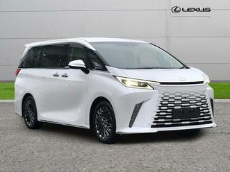 2.5 350h takumi e-cvt awd euro 6 (start/stop) 5dr