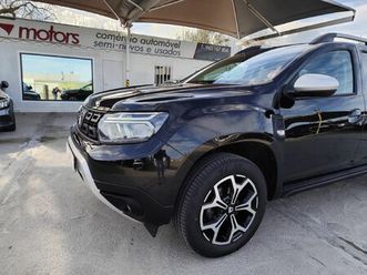 1.5 blue dci prestige