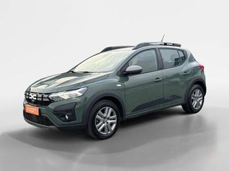 1.0 tce stepway expression