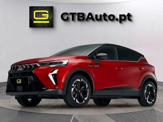 1.0 mpi-t launch edition