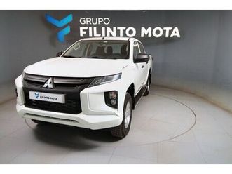 2.3 di-d cd invite 4wd