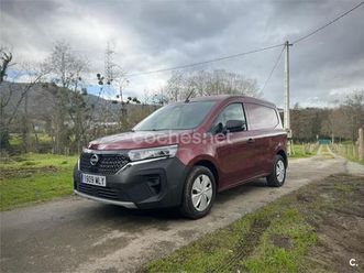 nissan townstar 5 plazas 45kwh l1 nconnecta