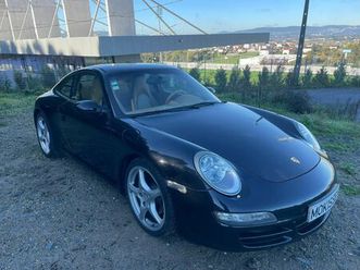 911 carrera 997