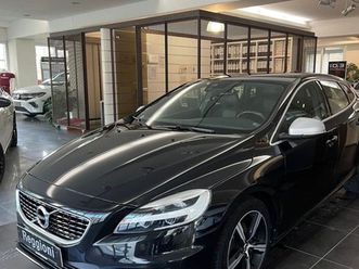 s40/v40 v40 d2 r-design