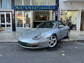 911 carrera tiptronic